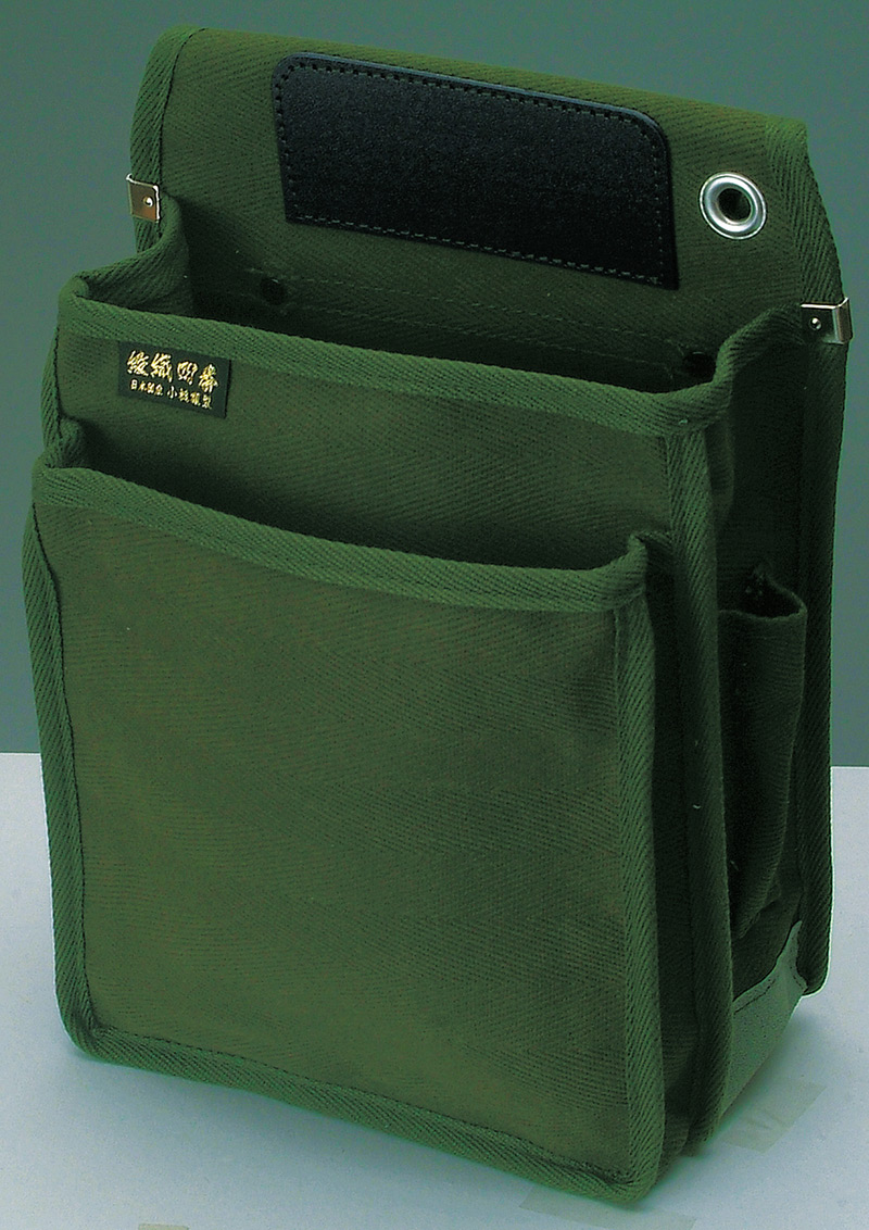 電工腰袋 | KOZUCHI - 株式会社コヅチ