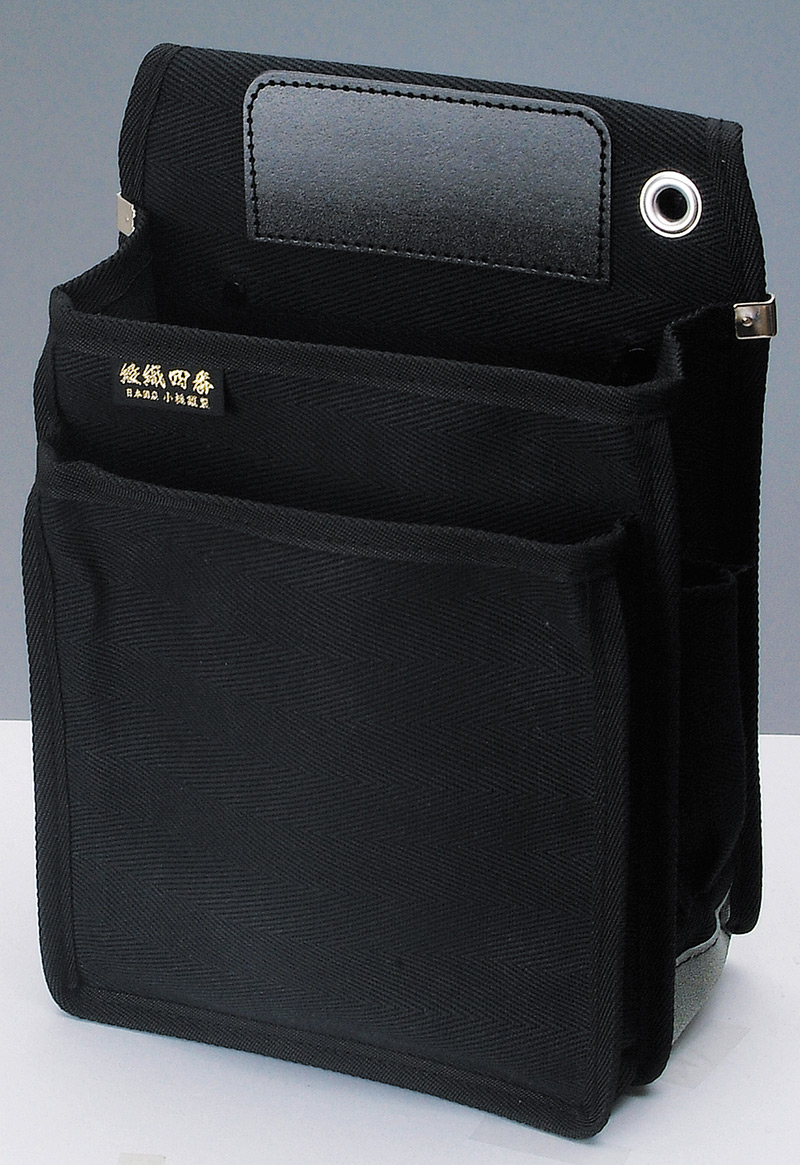 電工腰袋 | KOZUCHI - 株式会社コヅチ
