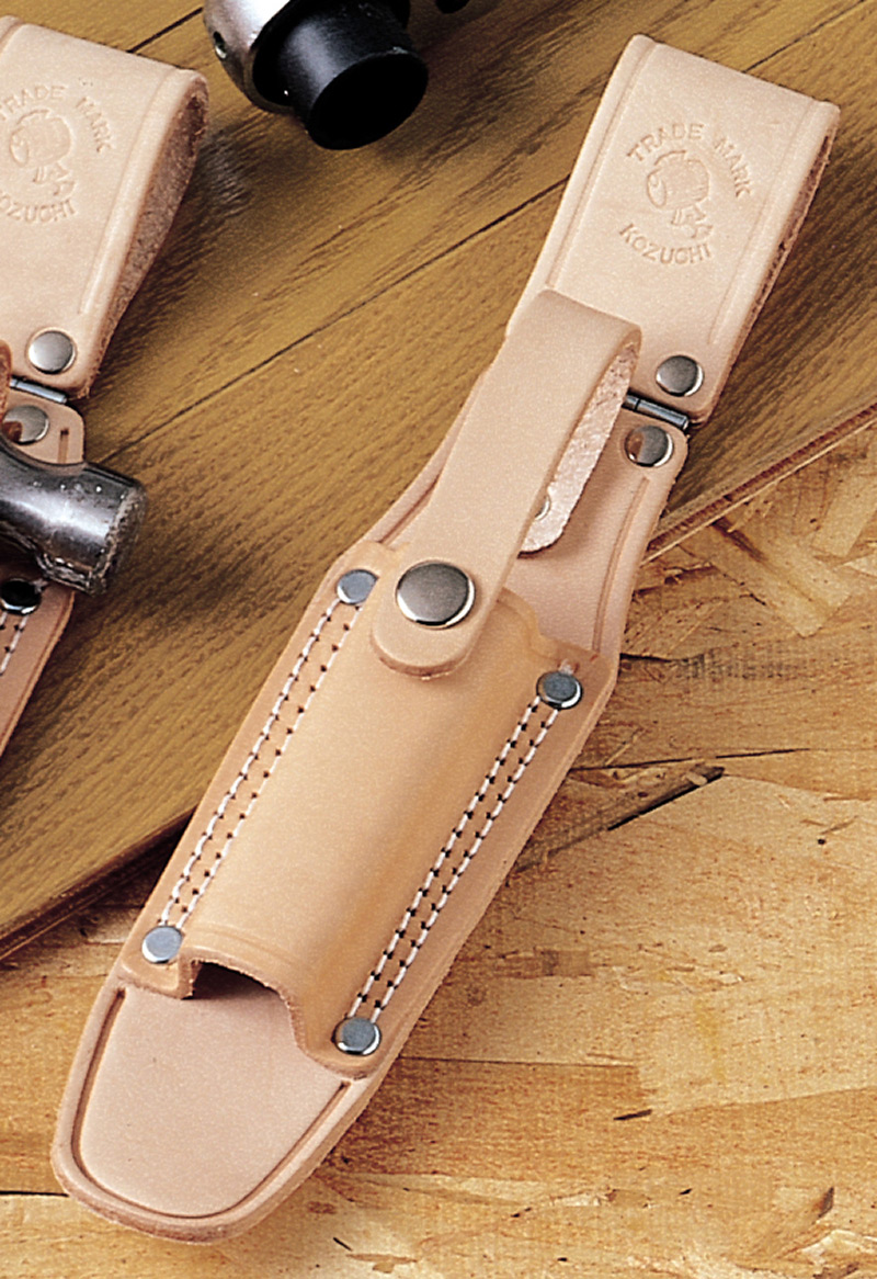 ストッパー付きツールケース | KOZUCHI - 株式会社コヅチ