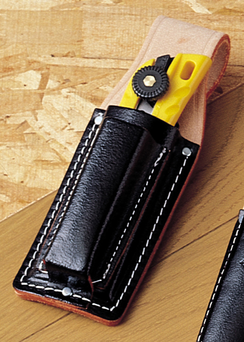 カッターケース | KOZUCHI - 株式会社コヅチ