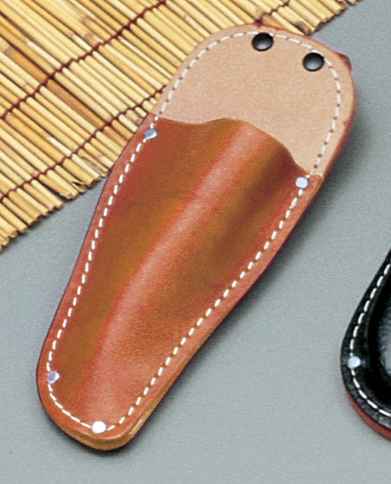 042螺旋 鼈甲製 和風デザイン コーム 専用ケース付き 042螺旋 鼈甲製