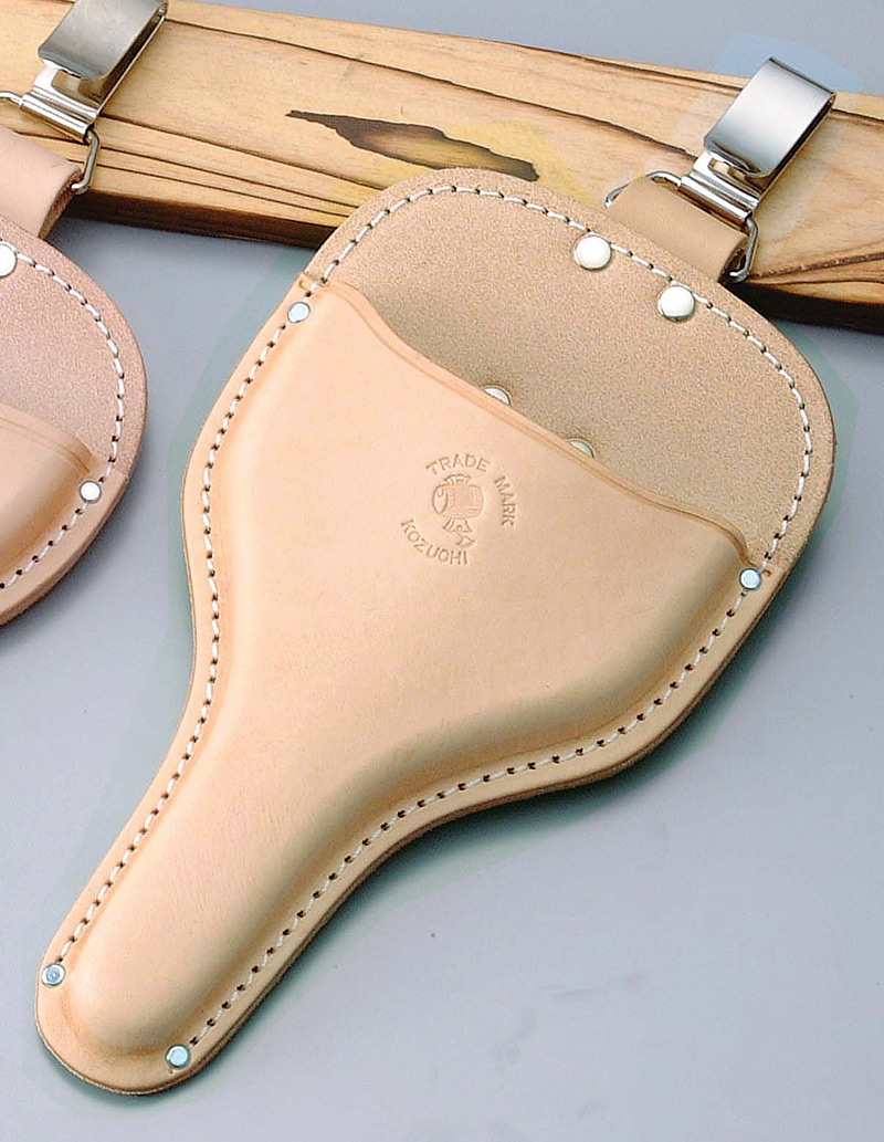 大久保鋏ケース | KOZUCHI - 株式会社コヅチ