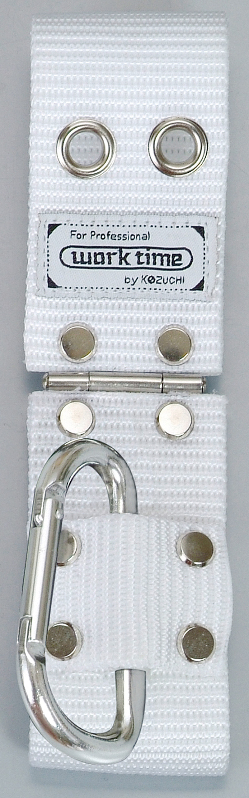 ホルダー・丁番付きホルダー | KOZUCHI - 株式会社コヅチ