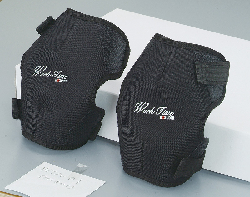 膝パット | KOZUCHI - 株式会社コヅチ