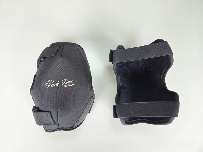 膝パット | KOZUCHI - 株式会社コヅチ